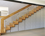 Construction et protection de vos escaliers par Escaliers Maisons à Asfeld